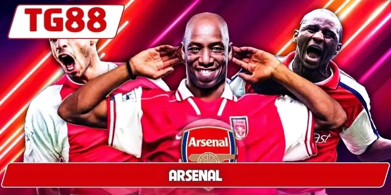 Arsenal: Cập Nhật Trận Đấu Và Kèo Cược Arsenal Sớm Nhất 5 arsenal