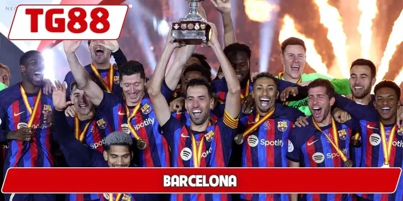 Barcelona: Tin Tức Về Barcelona Và Kèo Cược Mới Hôm Nay 5 barcelona