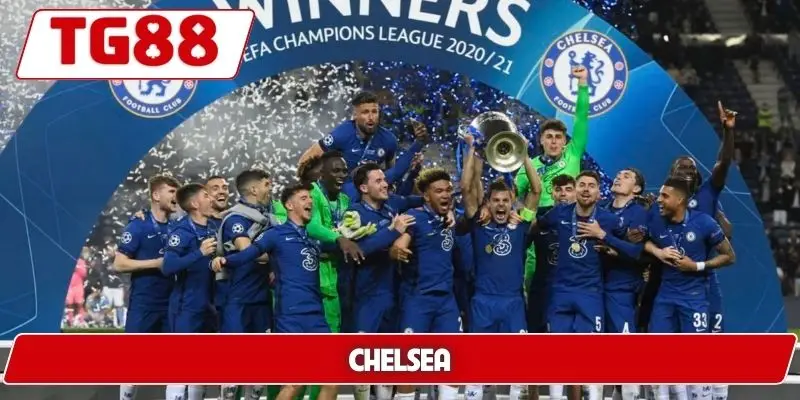 Chelsea Kèo Cược Và Tin Tức Mới Nhất Về Chelsea Hôm Nay TG88 5 chelsea