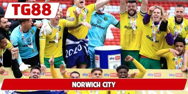 Norwich City: Cập Nhật Tin Tức Và Kèo Cược Mới Nhất Tại TG88 5 Norwich City
