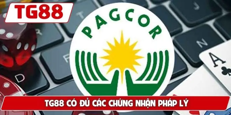 TG88 ⭐ Nhà Cái Uy Tín 2026 | Link TG 88 Chính Thức Nhận 88K 20 TG88 có đủ các chứng nhận pháp lý
